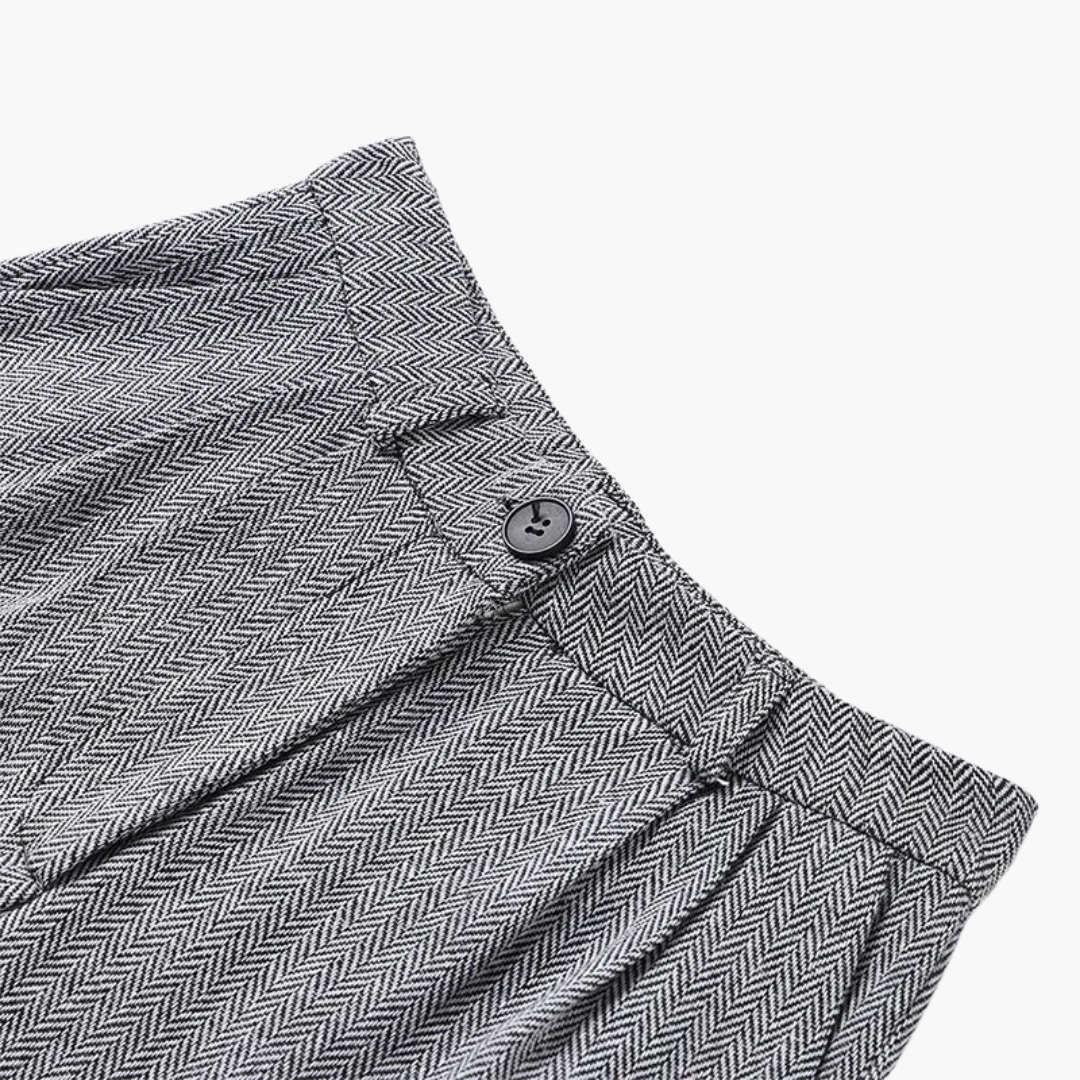 Christa | 3-Piece Suit