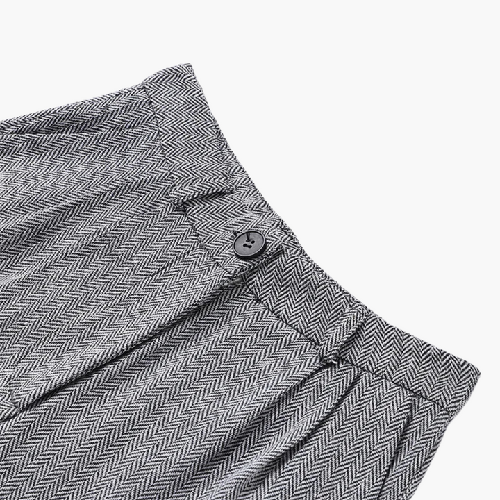 Christa | 3-Piece Suit