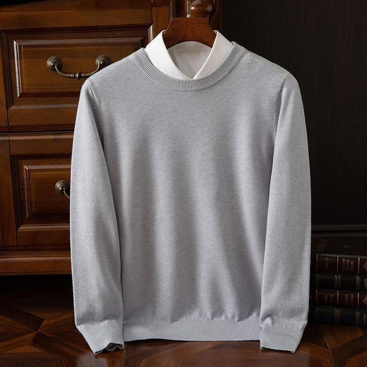 Jermaine | Elegant Sweater
