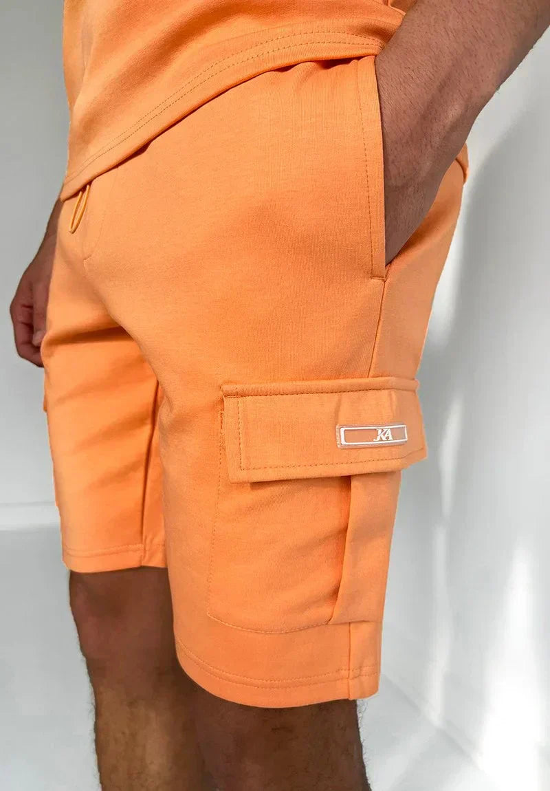 Napoleon | ELEGANT TWO-PIECE SUMMER SET