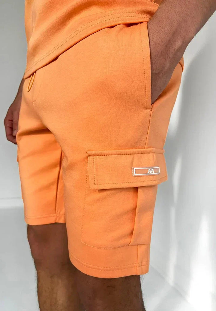 Napoleon | ELEGANT TWO-PIECE SUMMER SET