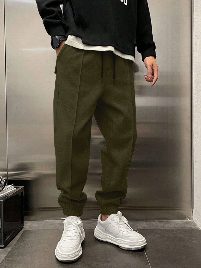 Bryon | Supreme Sports Trousers