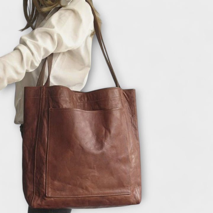 Sara | Elegant and Practical Handbag