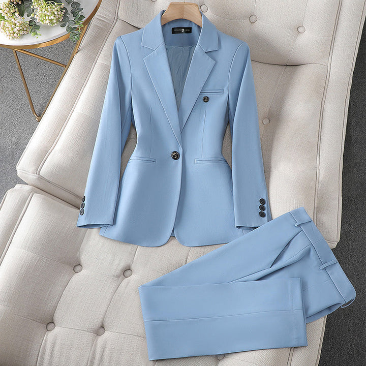 Kate | Elegantes Blazer-Set
