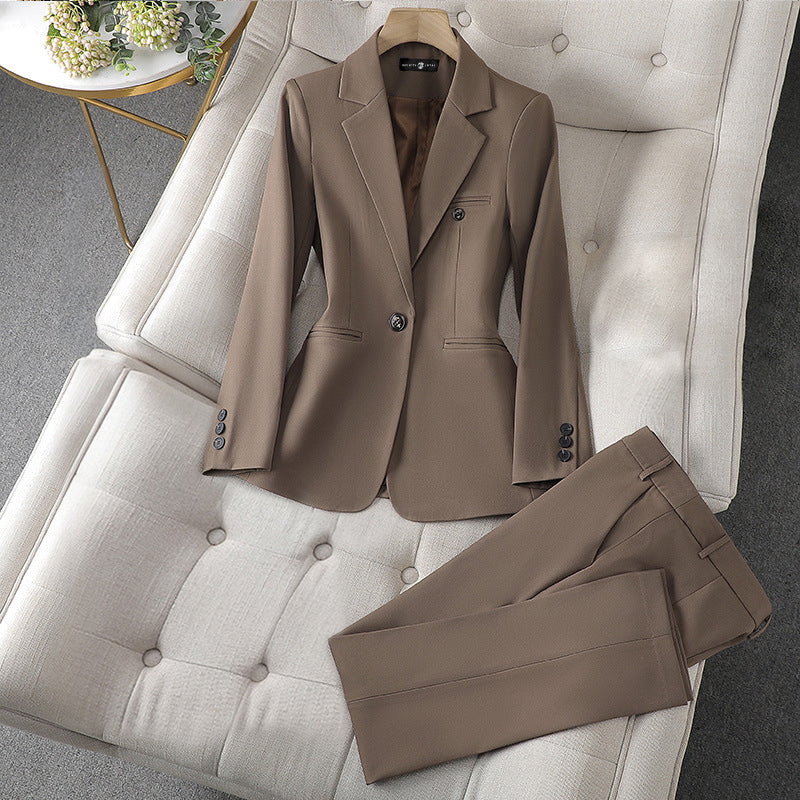 Kate | Elegantes Blazer-Set
