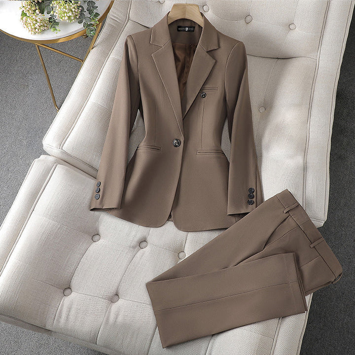 Kate | Elegantes Blazer-Set
