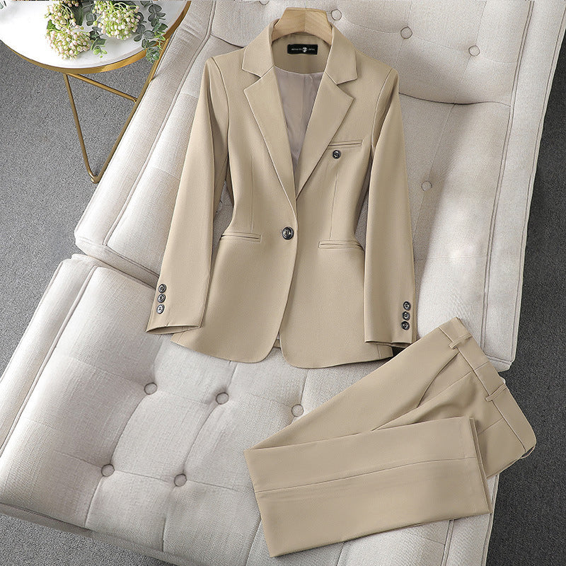 Kate | Elegantes Blazer-Set
