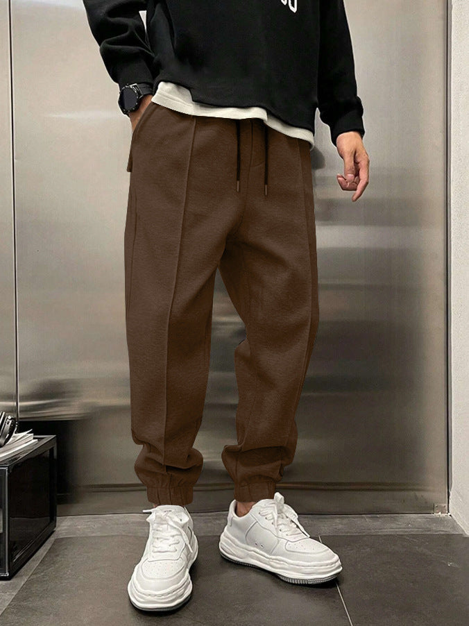 Bryon | Supreme Sports Trousers