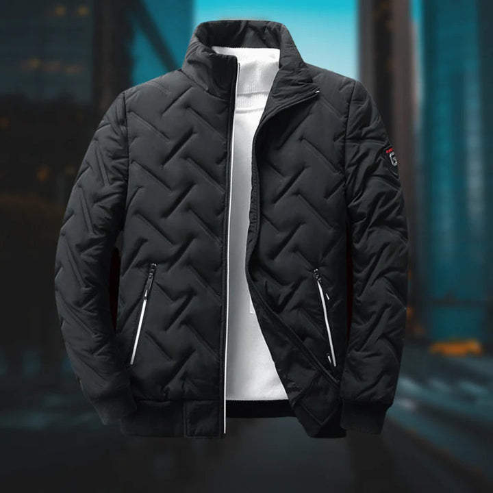 Kai | Jacket with Timeless Protection and Style