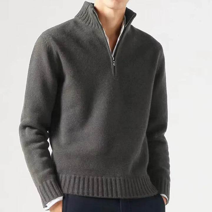 Kade | Elegant Sweater