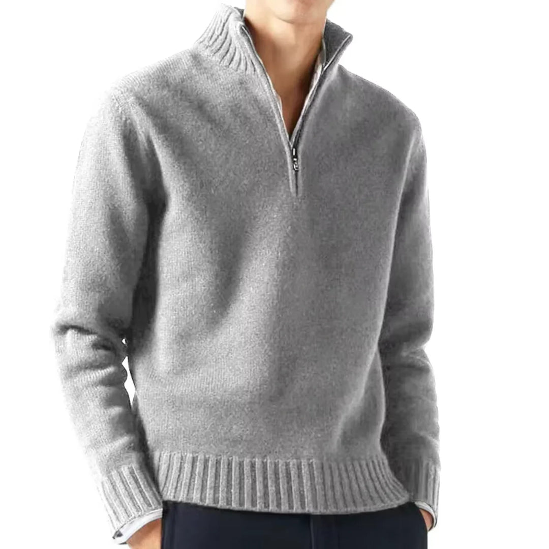 Kade | Elegant Sweater