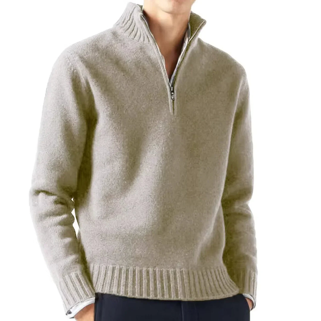 Kade | Elegant Sweater
