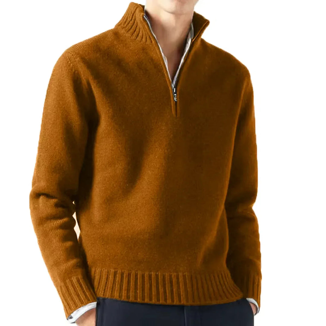 Kade | Elegant Sweater