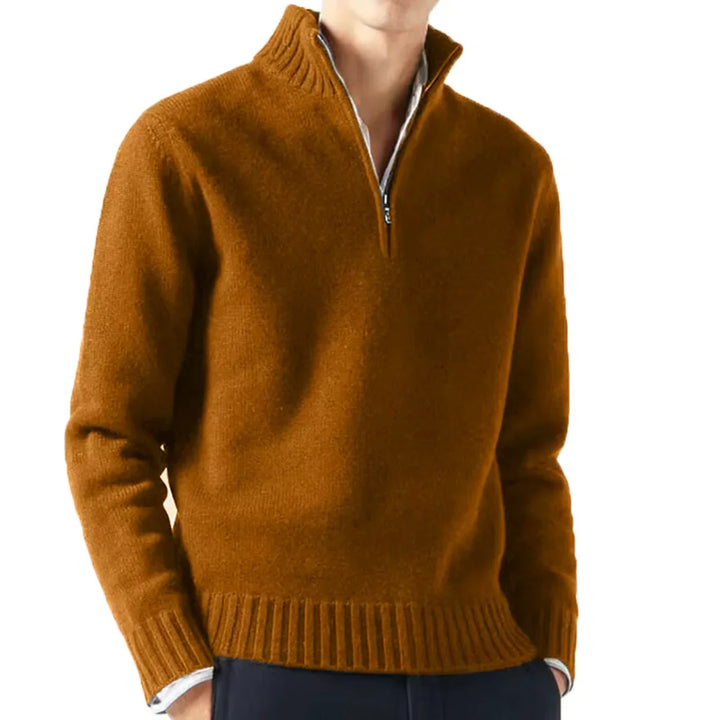 Kade | Elegant Sweater