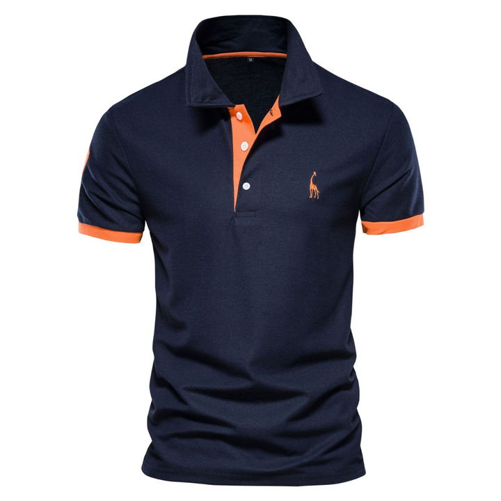 Bart | Premium Polo Shirt
