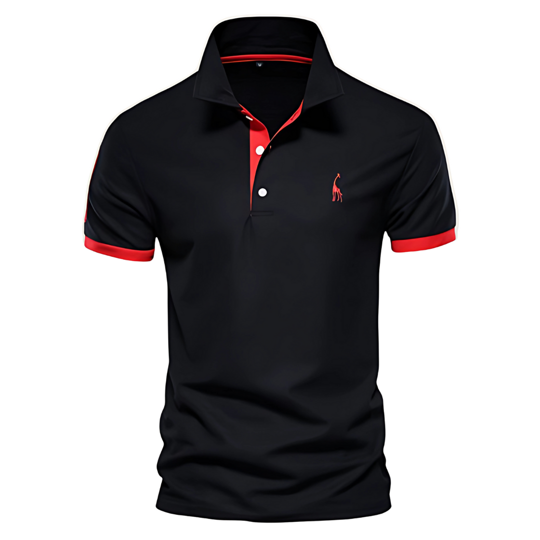 Bart | Premium Polo Shirt