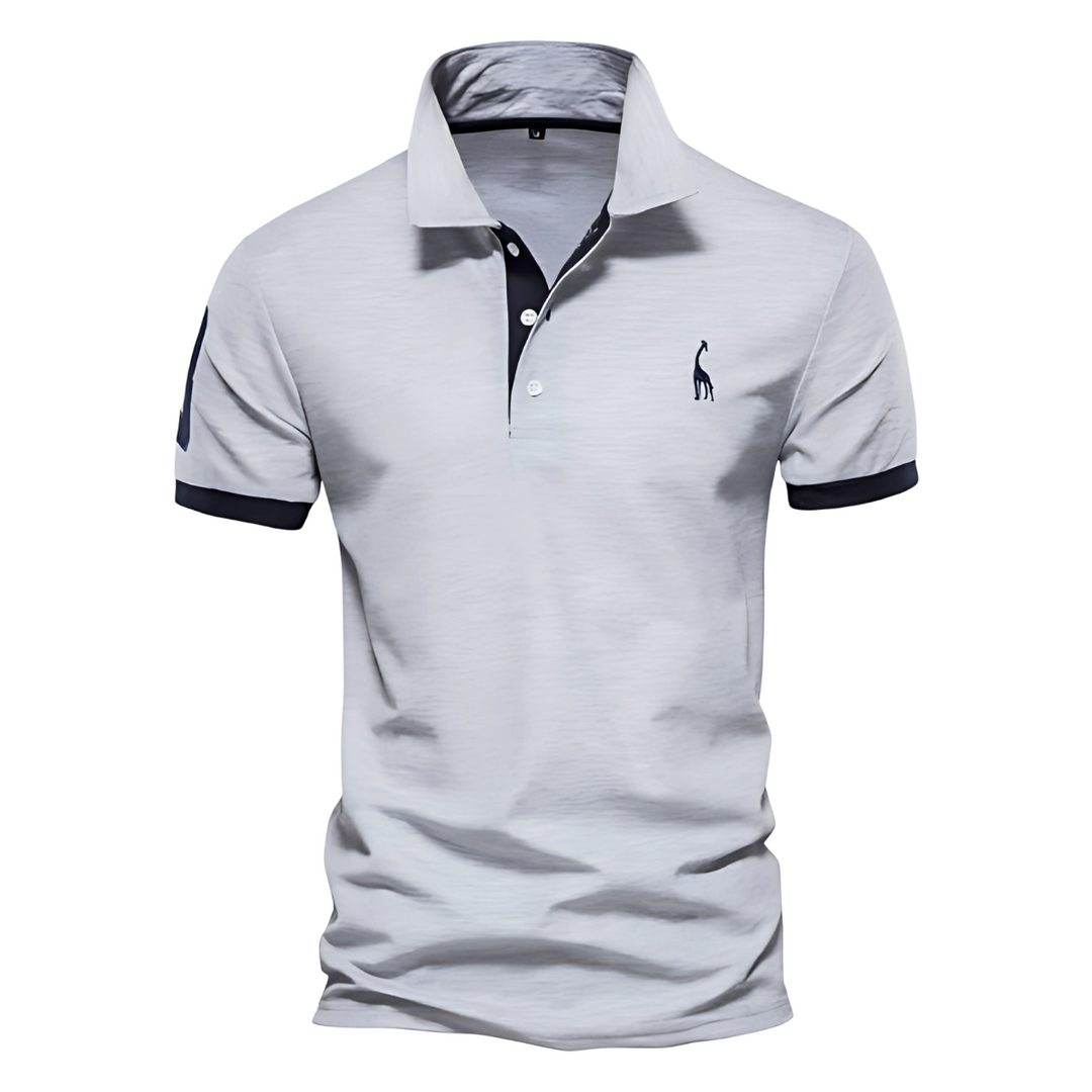 Bart | Premium Polo Shirt
