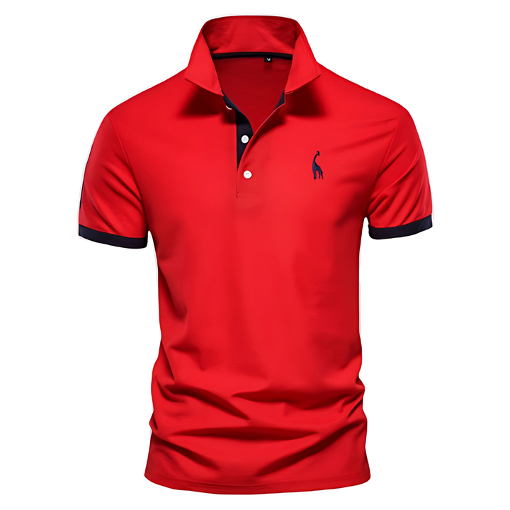 Bart | Premium Polo Shirt