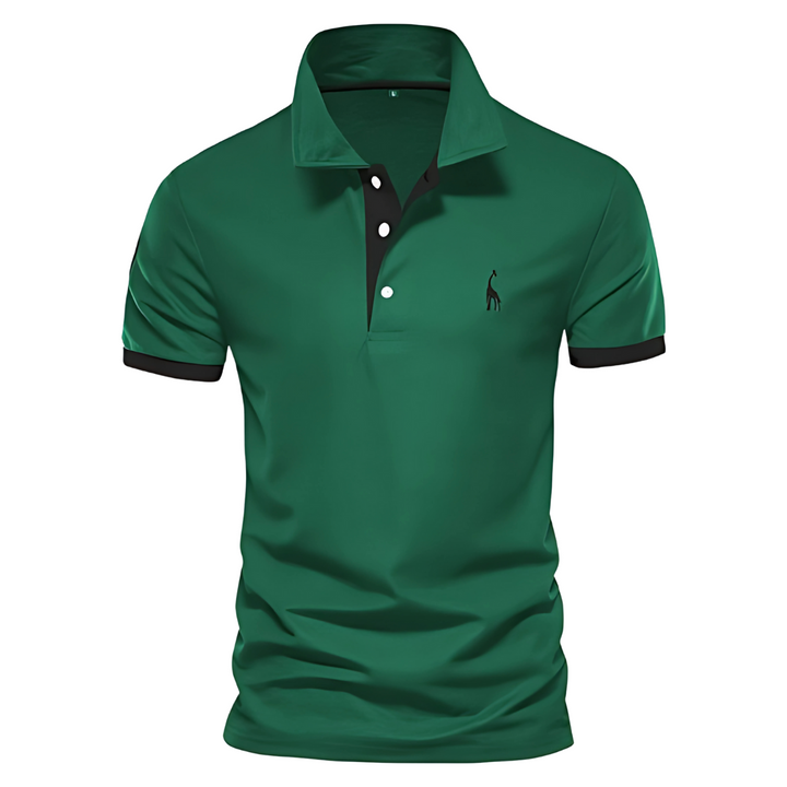 Bart | Premium Polo Shirt