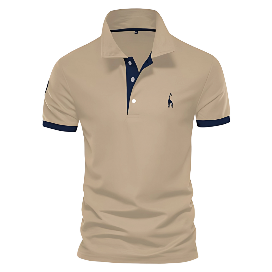 Bart | Premium Polo Shirt