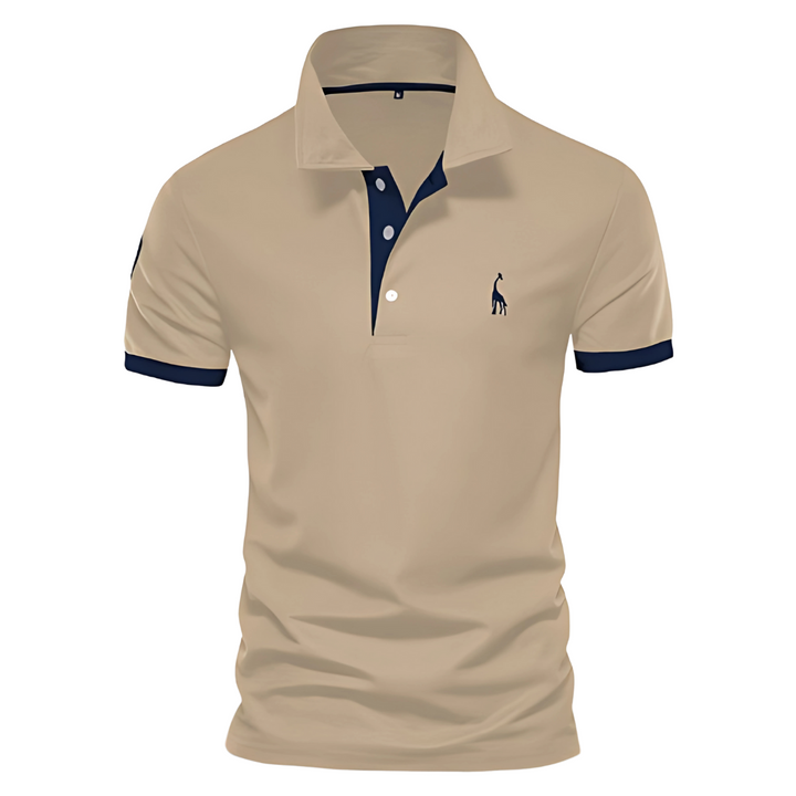 Bart | Premium Polo Shirt