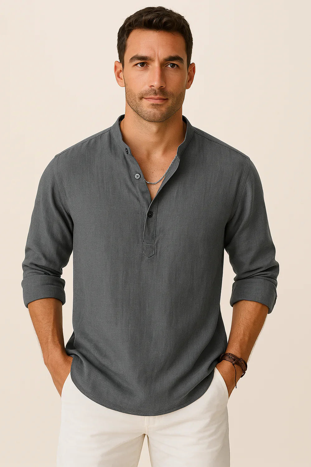 Mose | Shirt for men