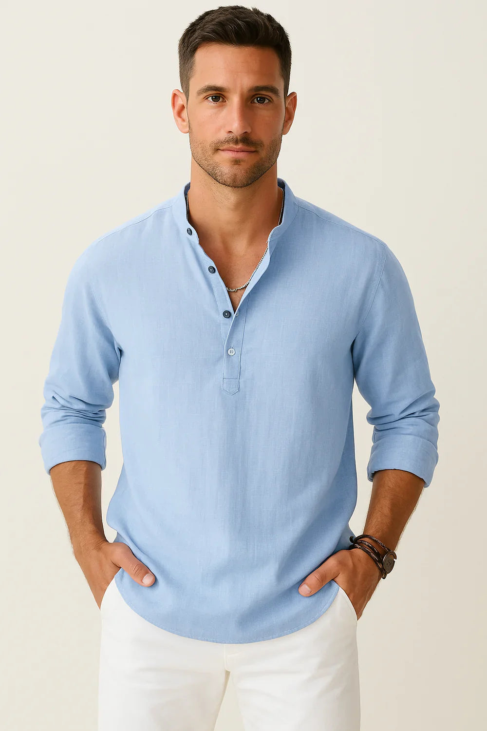 Mose | Shirt for men