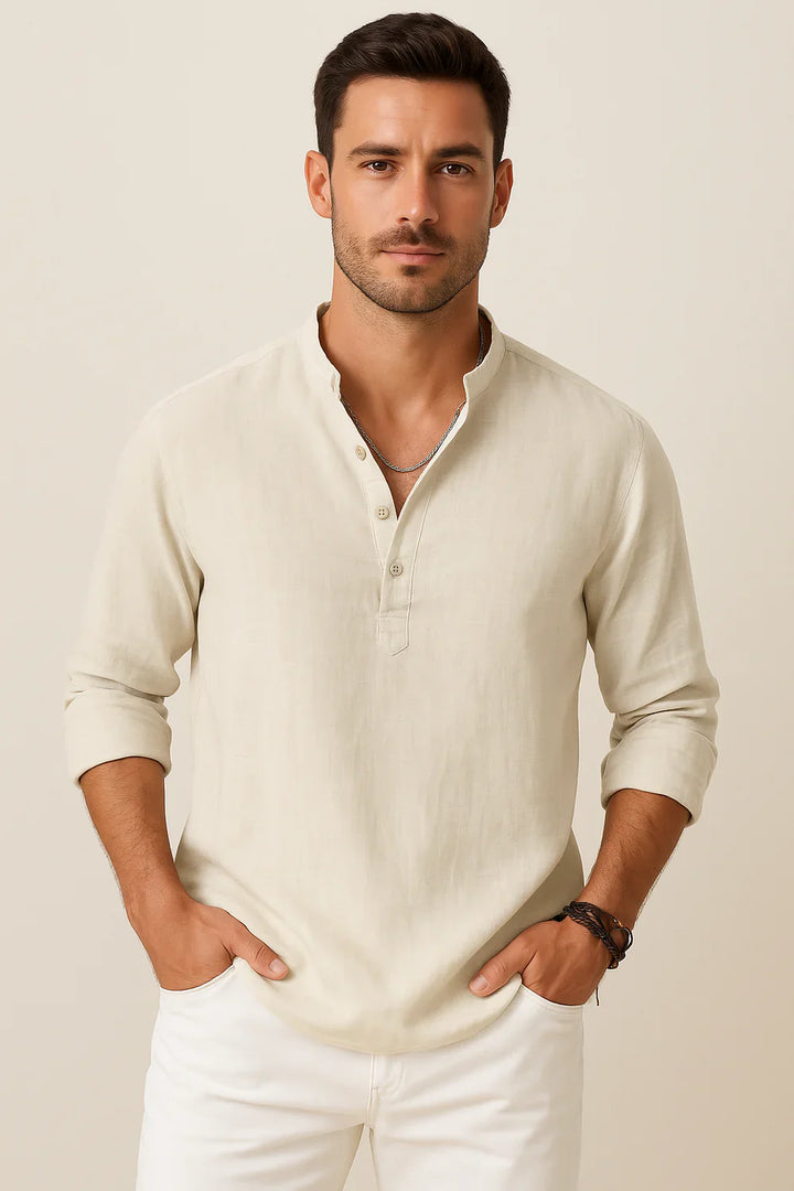 Mose | Shirt for men