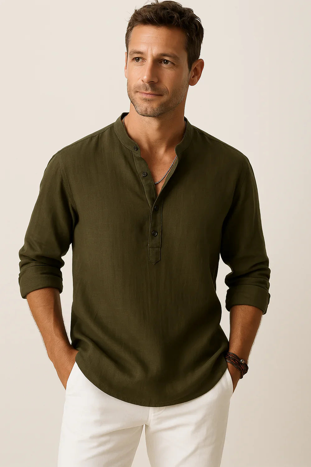 Mose | Shirt for men