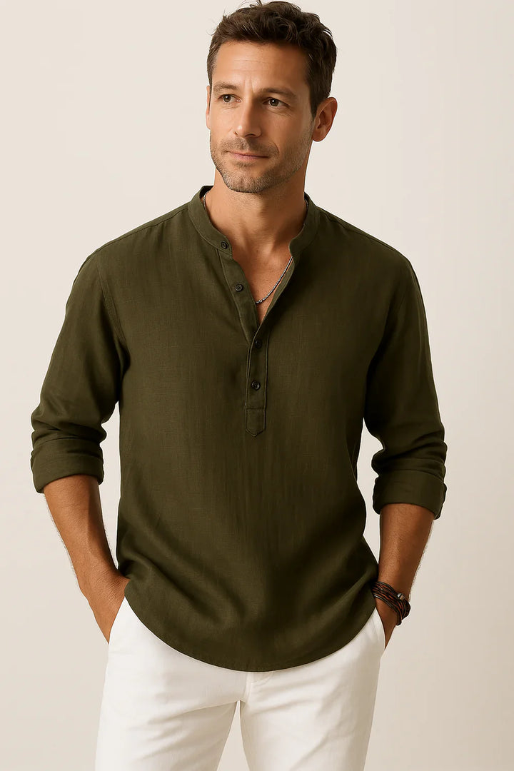 Mose | Shirt for men