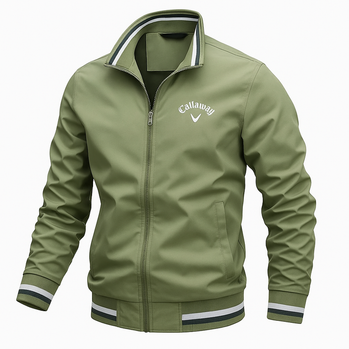 Van Laar™ | Luxe Callaway Blouson voor Heren