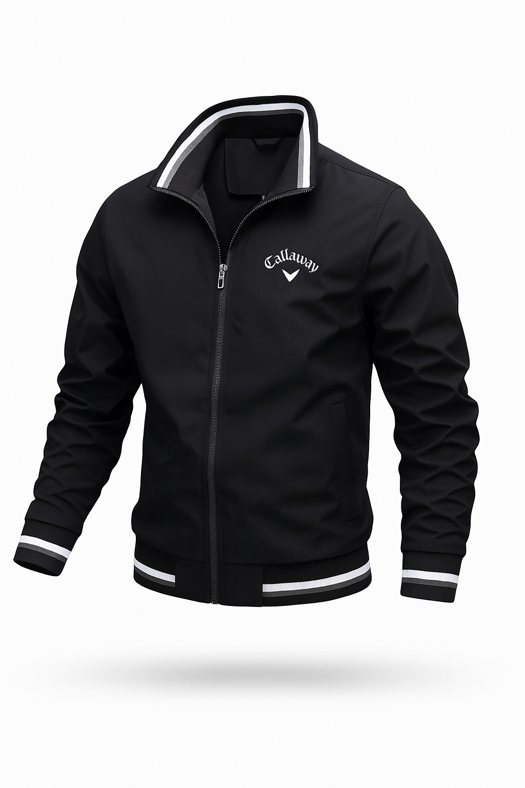 Van Laar™ | Luxe Callaway Blouson voor Heren