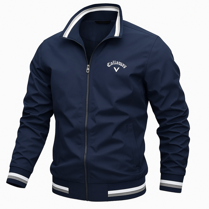 Van Laar™ | Luxe Callaway Blouson voor Heren