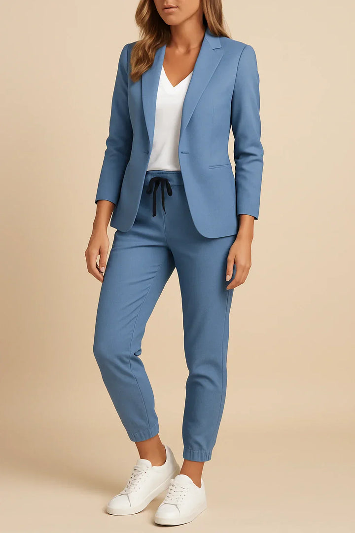 Julia | Elegant Women's Suit