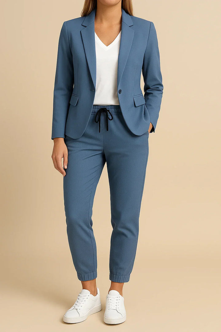 Julia | Elegant Women's Suit