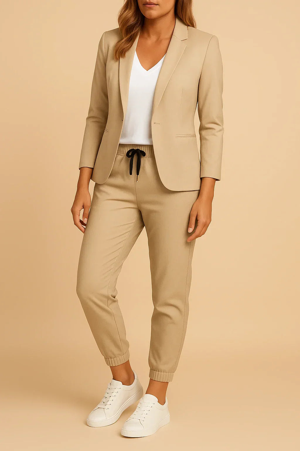 Julia | Elegant Women's Suit