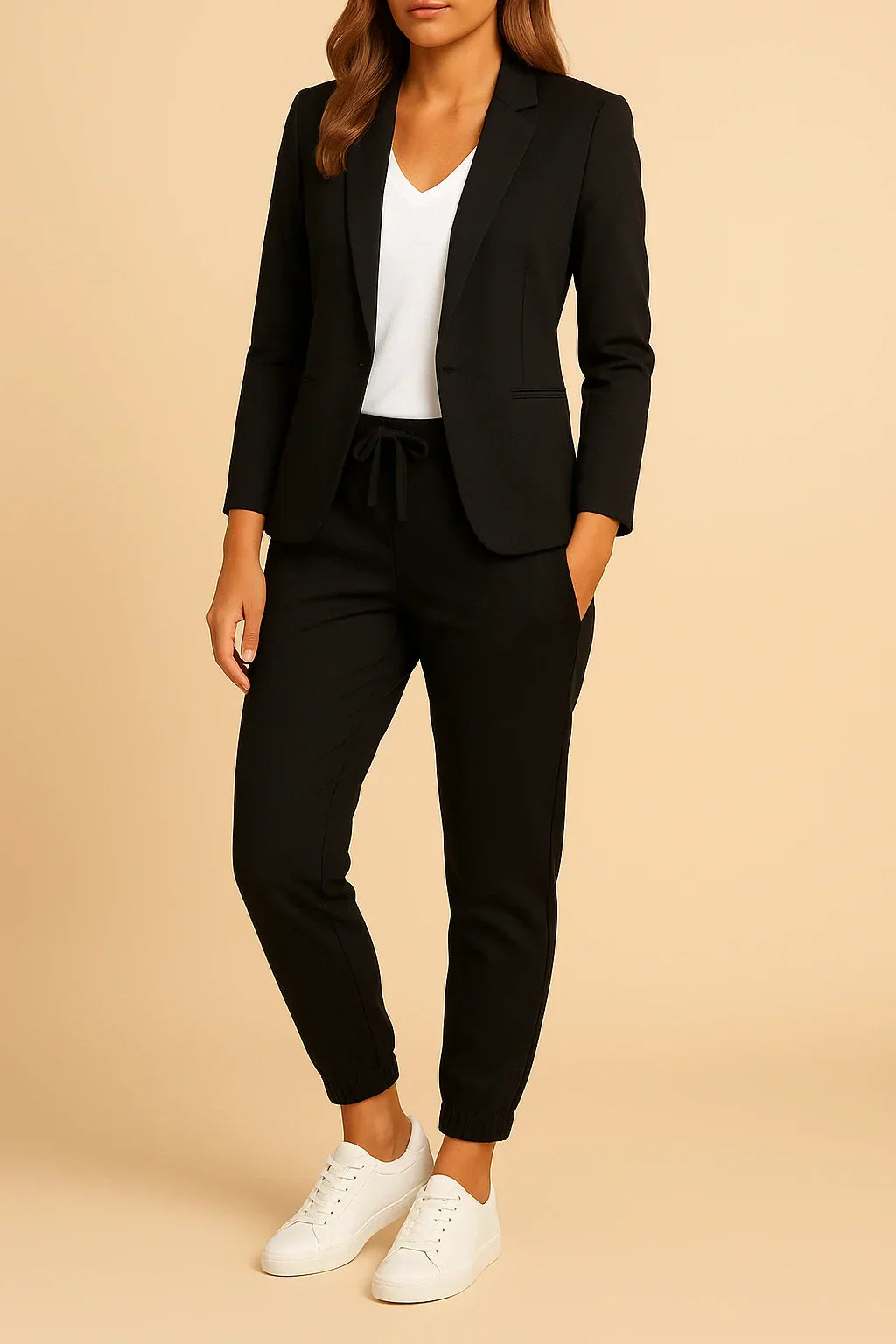 Julia | Elegant Women's Suit