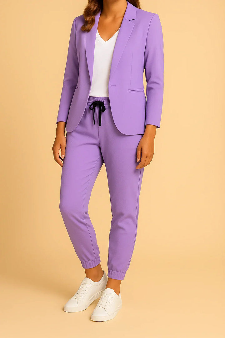 Julia | Elegant Women's Suit