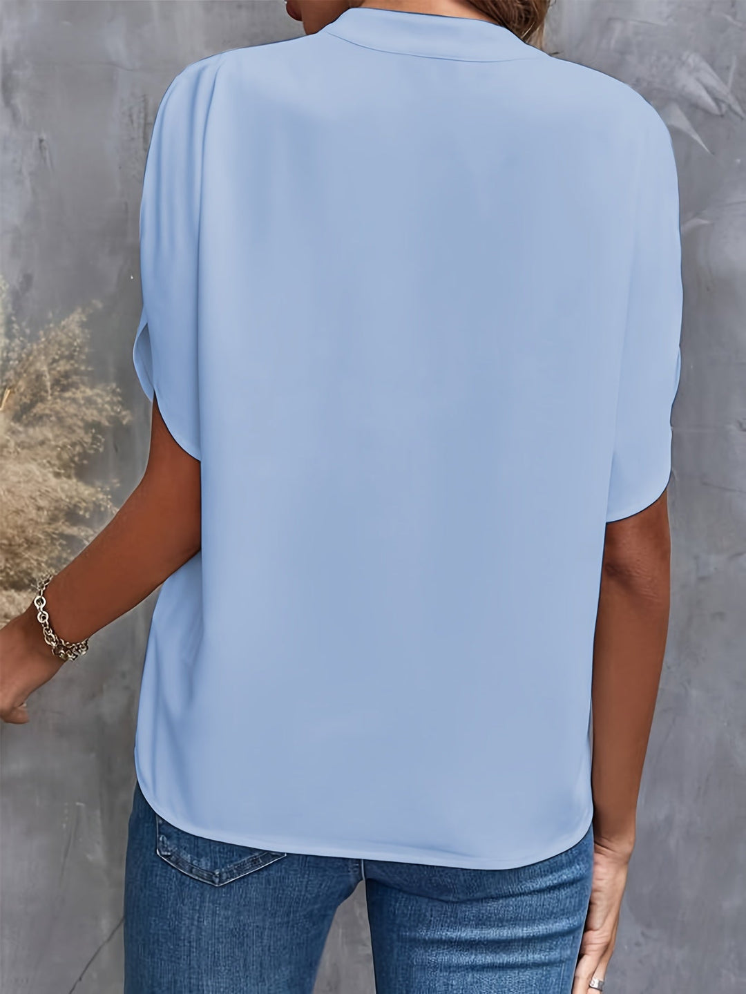 Melissa | Luxurious Elegant Blouse