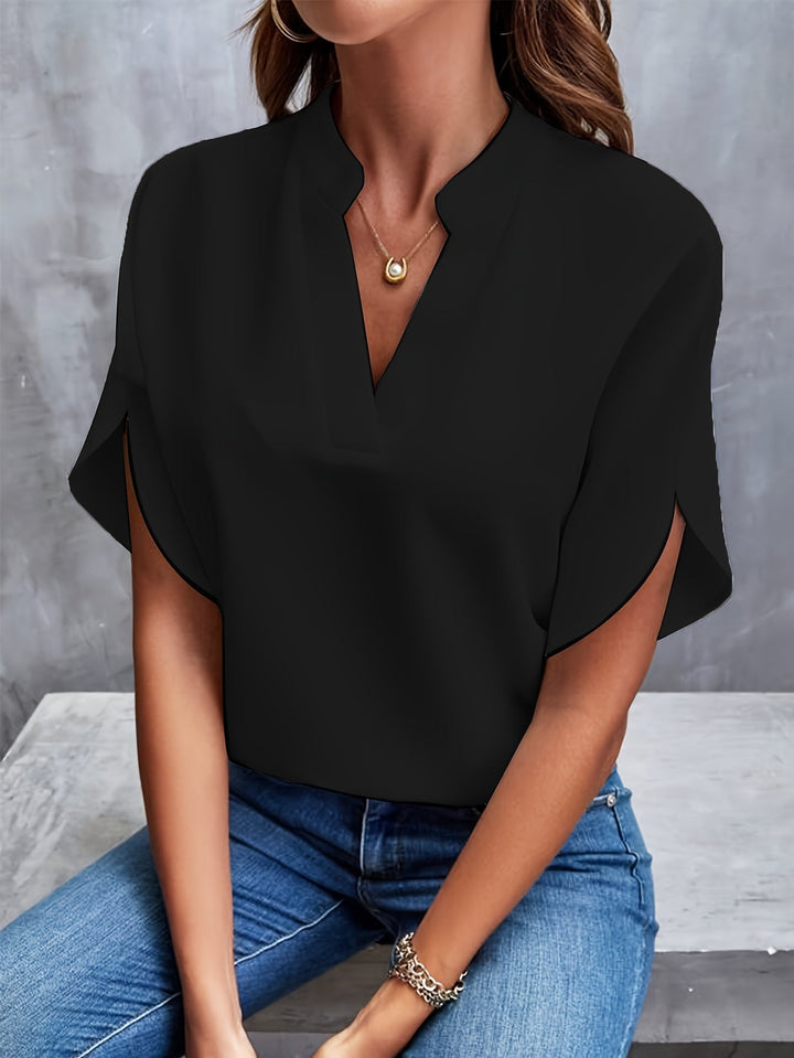 Melissa | Luxurious Elegant Blouse