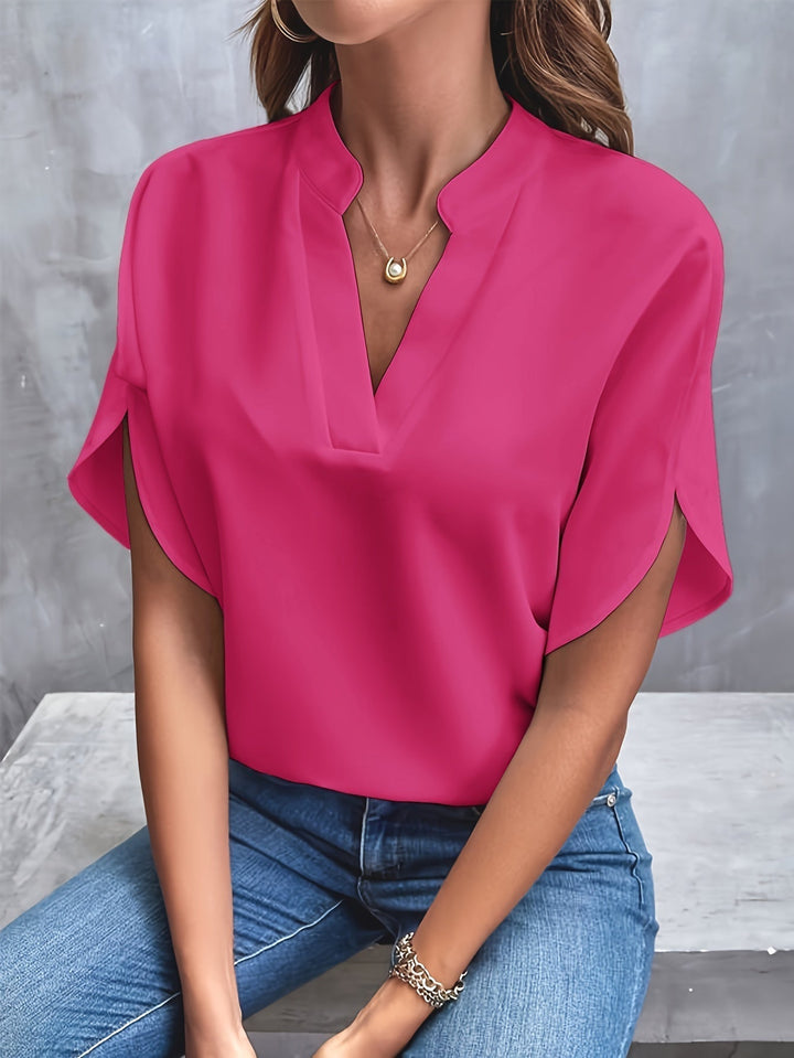 Melissa | Luxurious Elegant Blouse