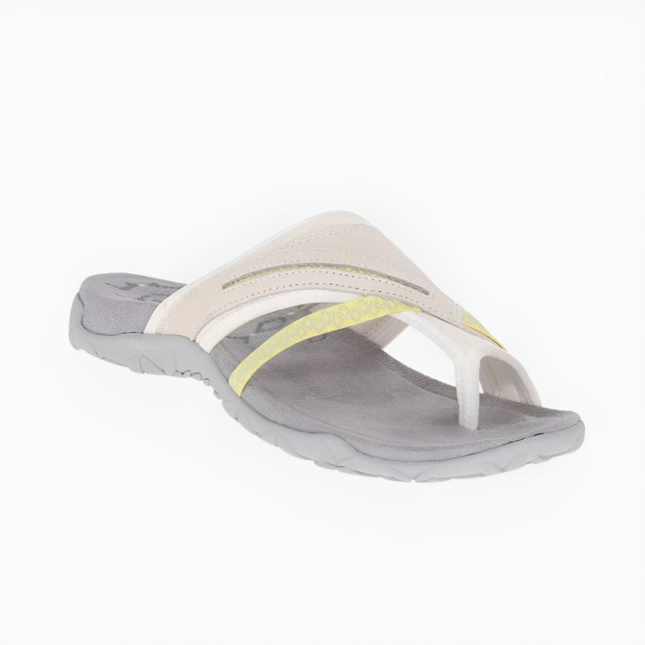 Ergonomic orthopaedic sandals
