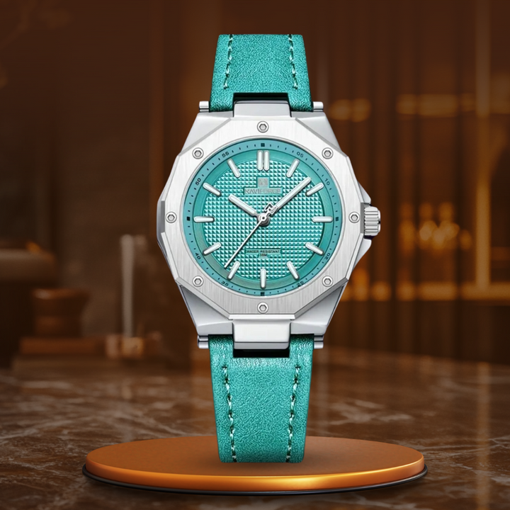 Classic fashion luxury watch