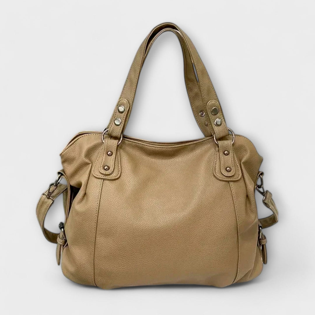 Elegant Hobo Shoulder Bag