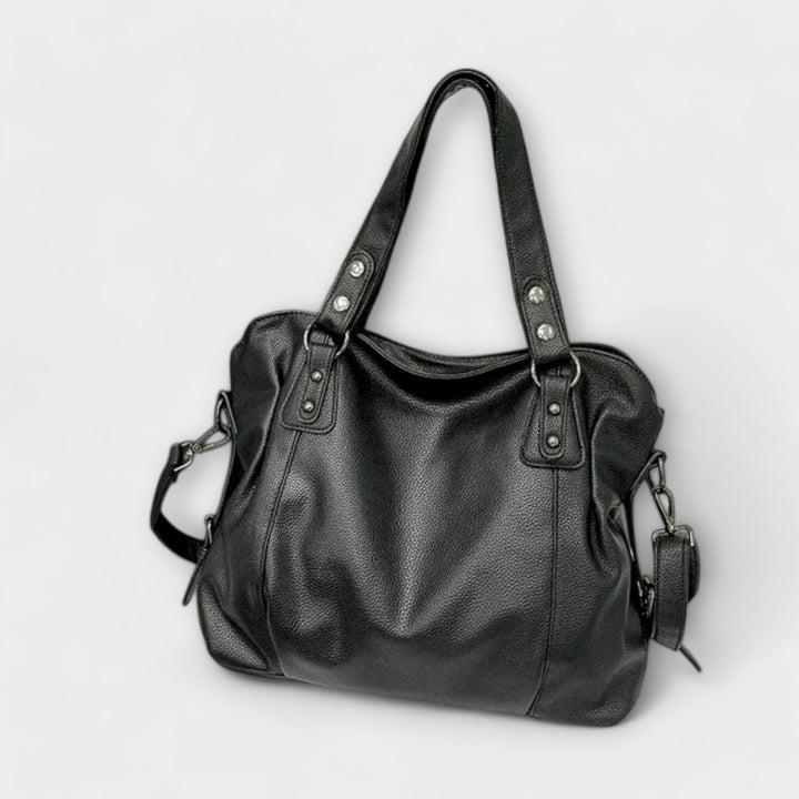 Elegant Hobo Shoulder Bag