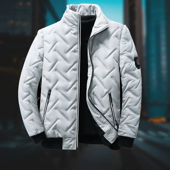 Kai | Jacket with Timeless Protection and Style