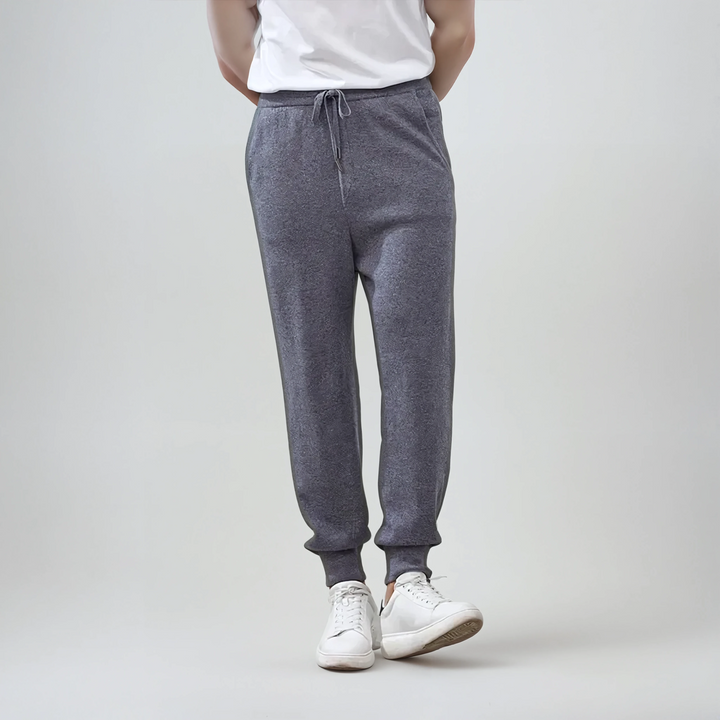 Cashmere Pants