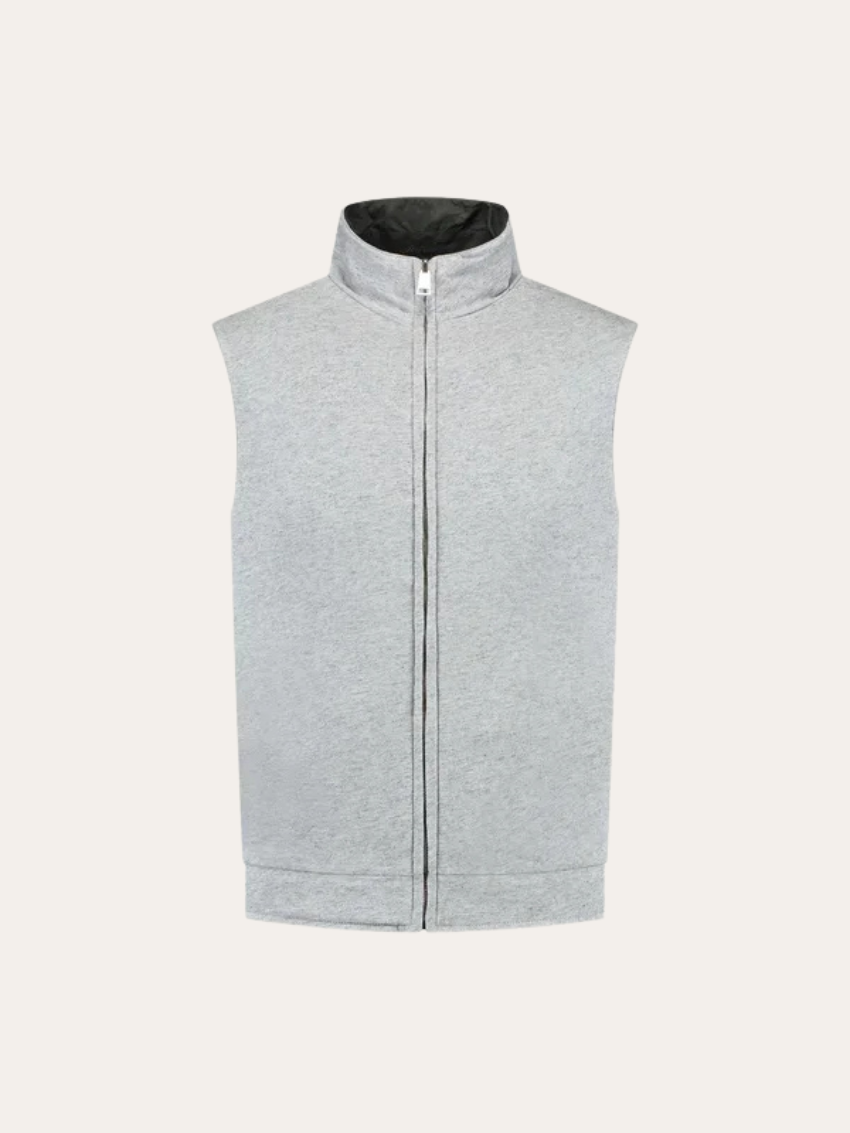 Reversible Body Warmer