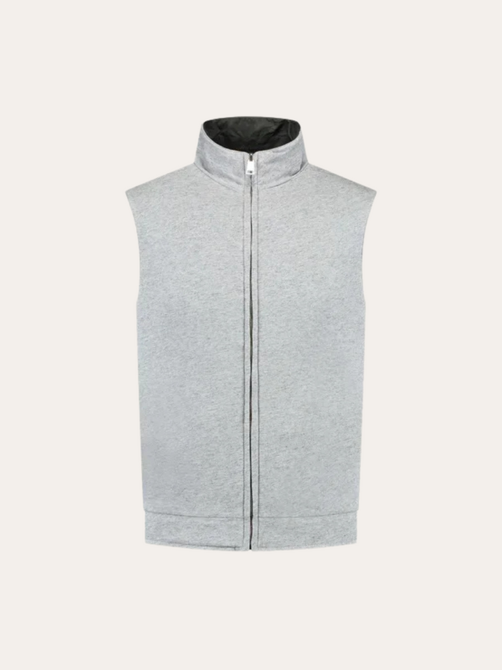 Reversible Body Warmer