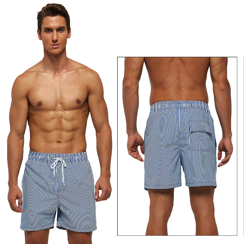 Orlando | Men's Swim Shorts
